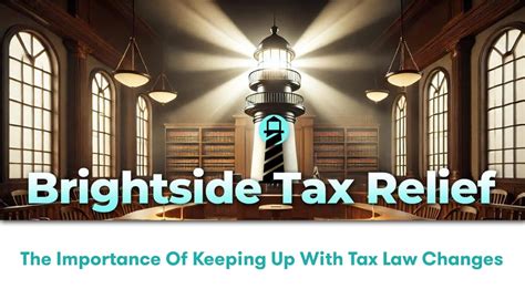 How To Keep Up With Tax Law Changes .